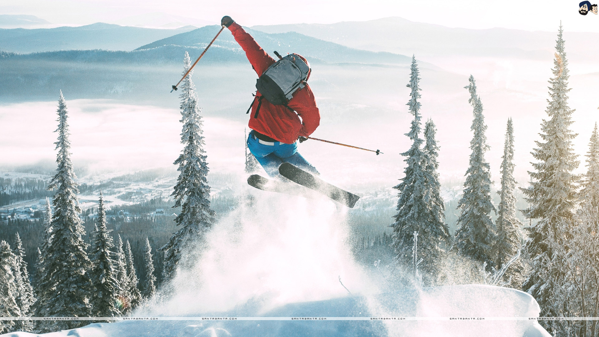 Adventure Sports